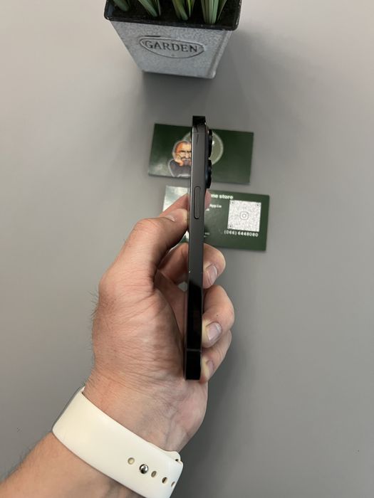 iPhone 14 Pro,256GB,Black!!!Neverlock!Гарантія!Магазин!