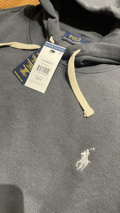 Hoodie de Homem Cinza Escuro