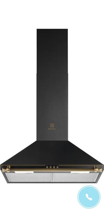 Вытяжка Electrolux EFC226R