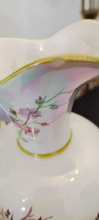 A. Robalo Hand-Painted Tableware64376367904003124