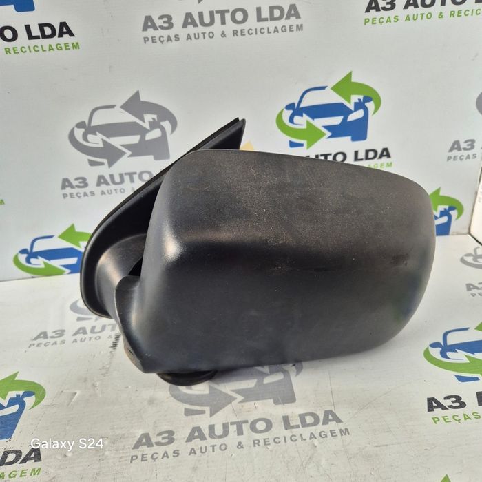 Retrovisor esquerdo ISUZU D-MAX 2009