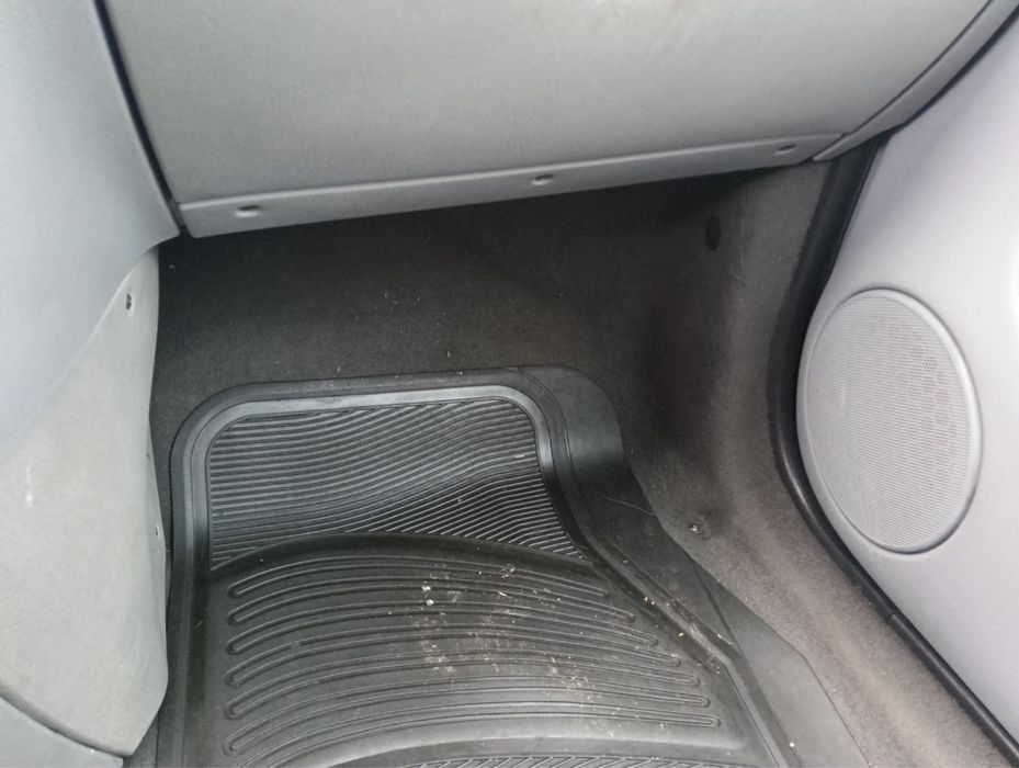 Citroen xsara 1600 HDI