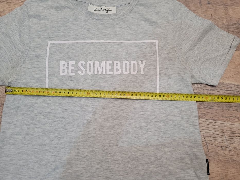 T-shirt rozmiar M