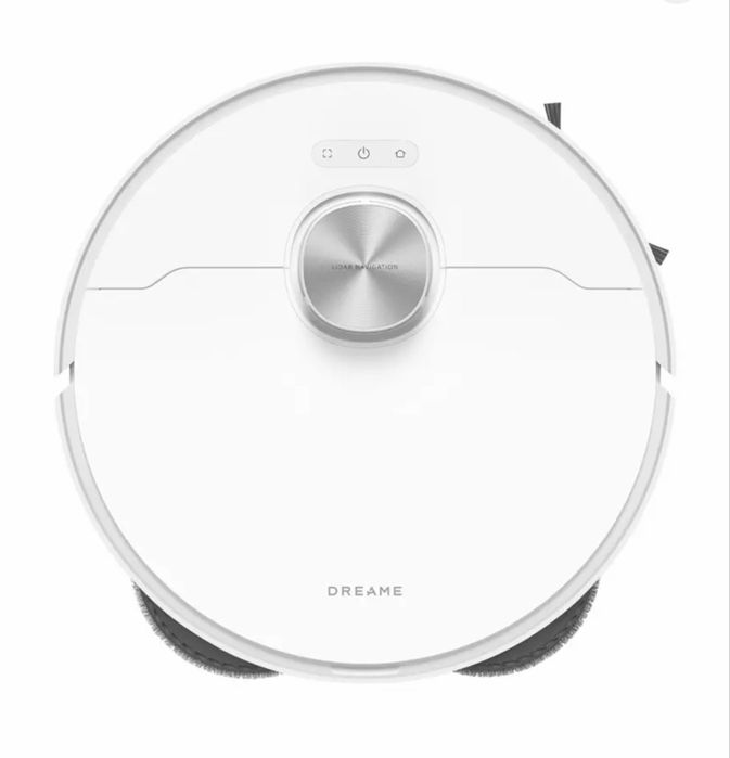 Робот-пилосос Dreame L10s Ultra Gen 2