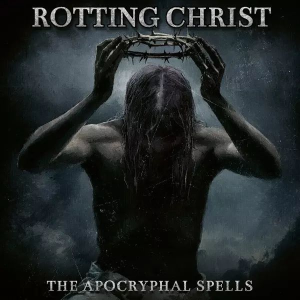 The Apocryphal Spells, CD. Season Of Mist. Nowy Produkt