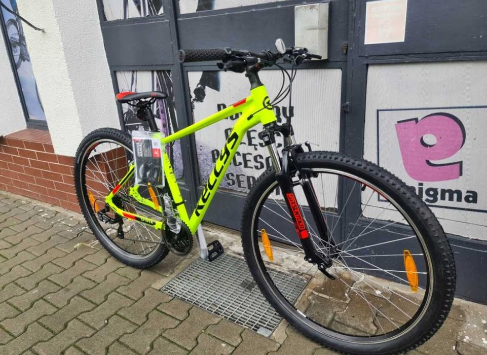 NOWOŚĆ ! KELLYS SPIDER 10 SKLEP ! Gwarancja WYSYŁKA ! Oficjalny Dealer