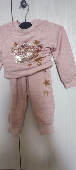 Костюм для дівчинки