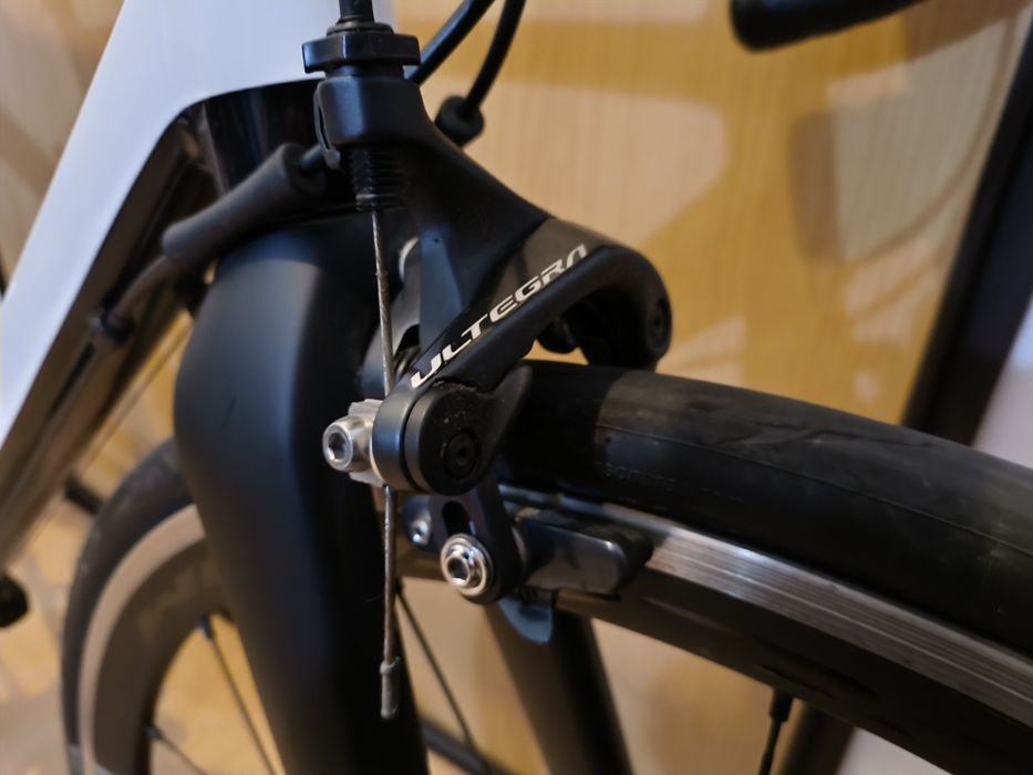 Van Rysel Edr AF ultegra