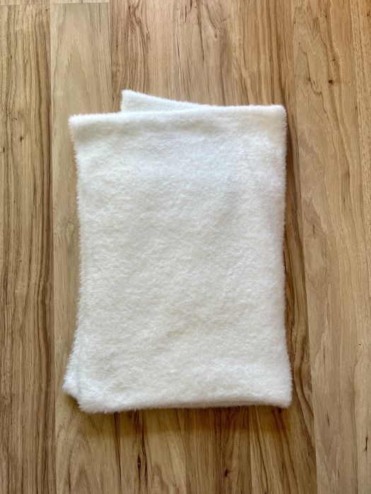 Szal ślubny Bridal Stole Lia