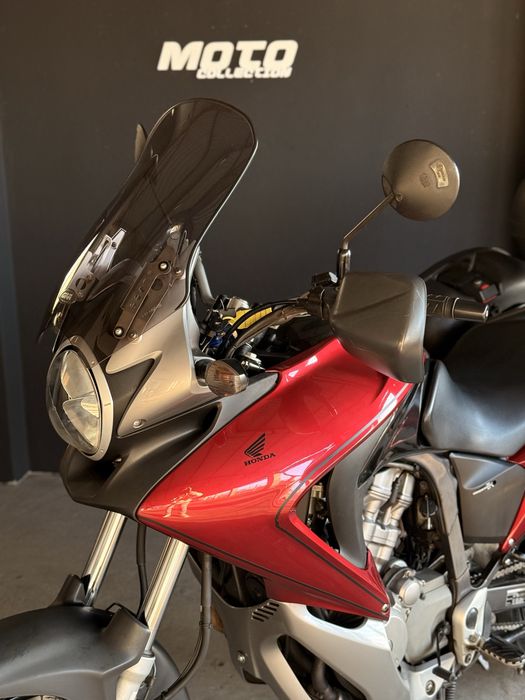 Super HONDA XL 700 TRANSALP ABS Kufry Full Serwis ASO Dodatki ! OKAZJA