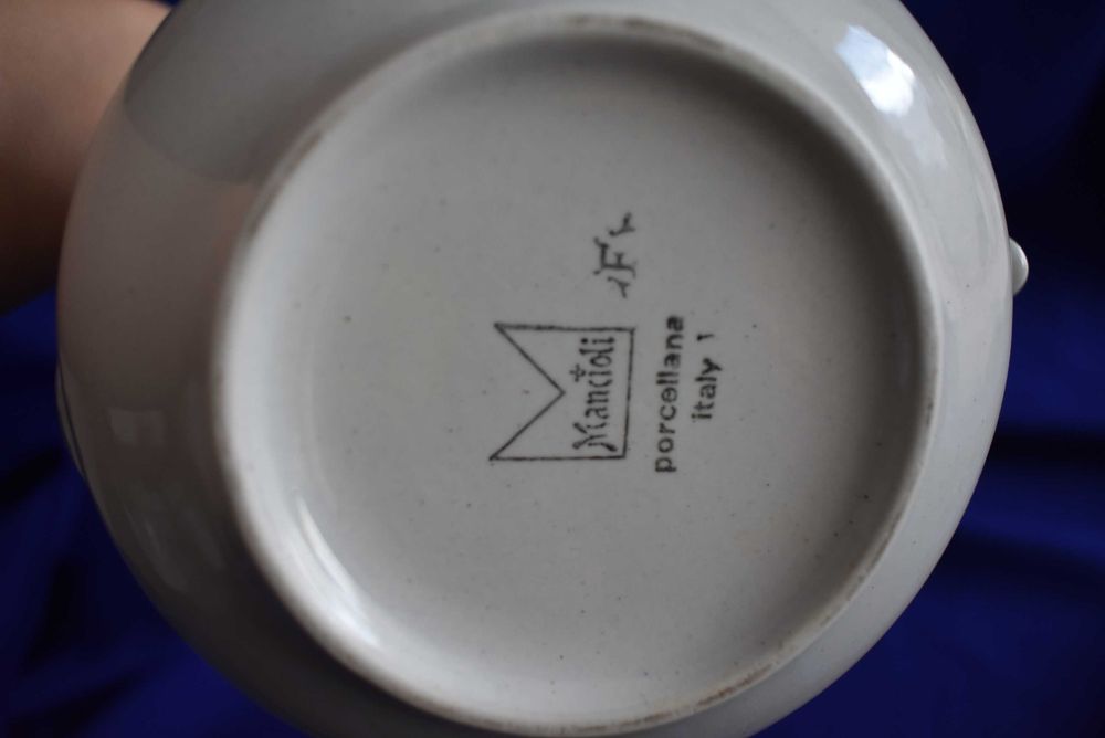 imbryk do kawy Mancioli