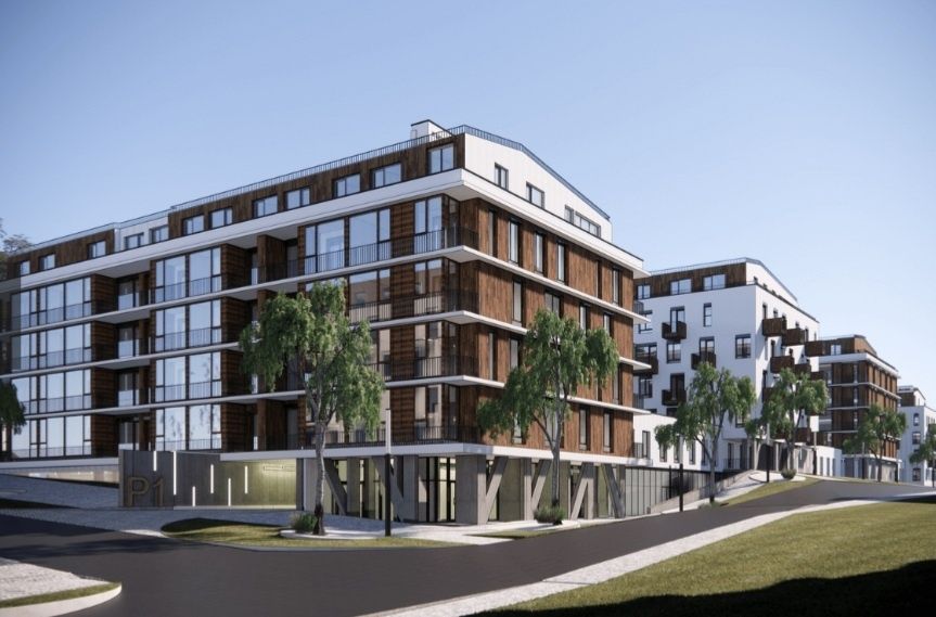 1-комнатная квартира по адресу (площадь 35 м²) - Atlanta.ua - фото 3