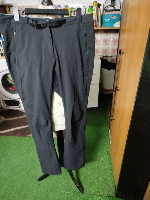 Spodnie sportowe damskie