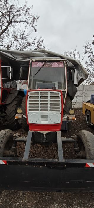 Продам трактор ЮМЗ 6