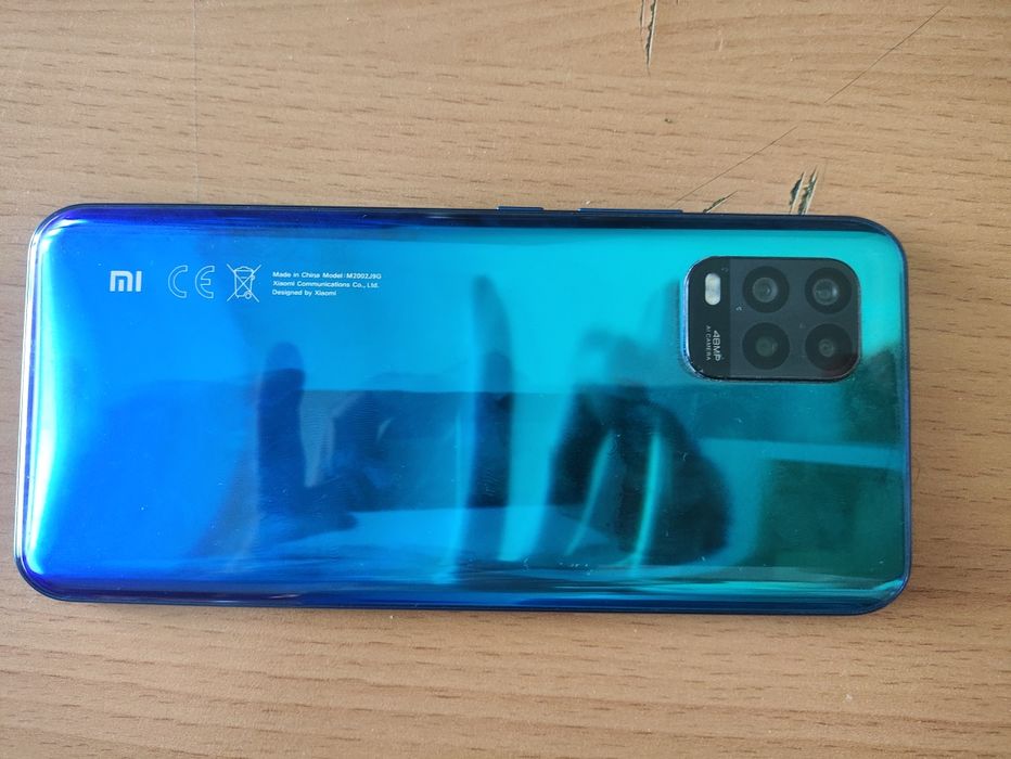 Xiaomi MI 10T Lite 5G