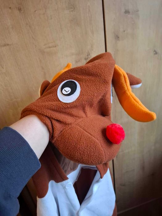 Przebranie Renifer r. L /uniseks/