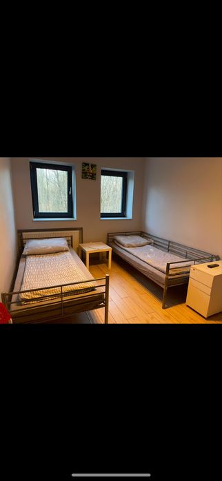 Hostel Pokoje Noclegi