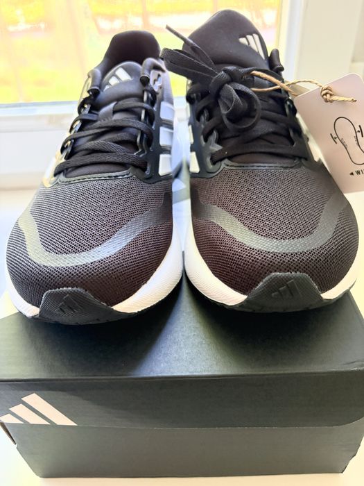 Оригинальные женские кроссовки ADIDAS RUNFALCON 5