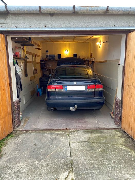 garaż murowany, Zbrowskiego, Radom, prąd, sucho, pełna własność (KW)