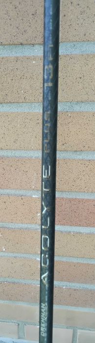 Drennan Match ACOLYTE PLUS  13ft  3,96m 2 sztuki