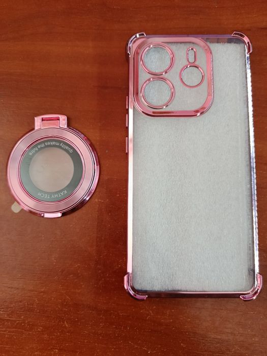 Чохол Redmi Note 14 4G