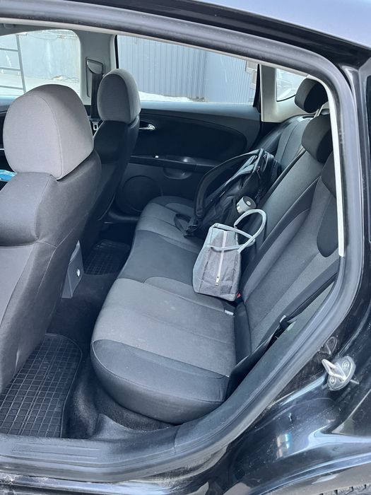 Seat Leon  2.0 TDI 2005
