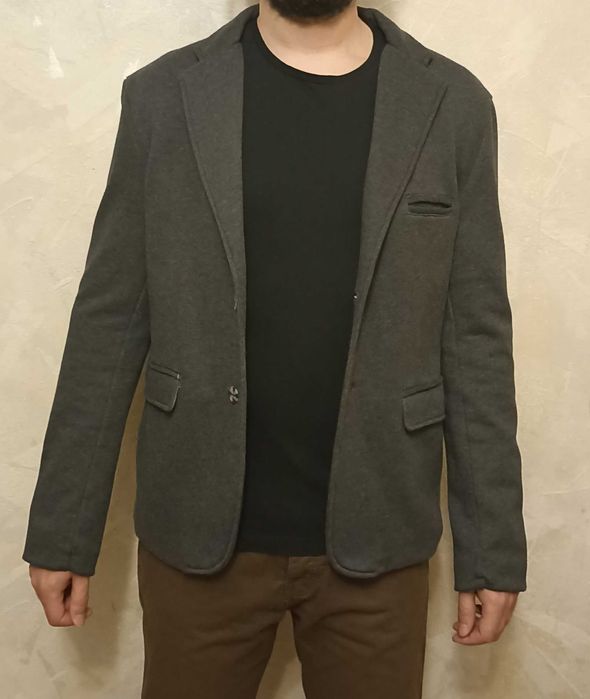 Піджак чоловічій Canda, Urban Classics