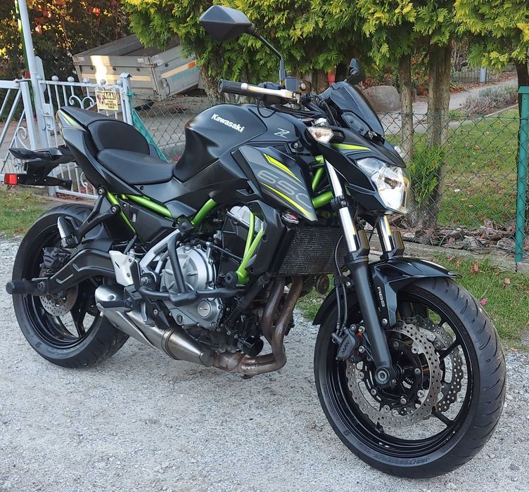Kawasaki