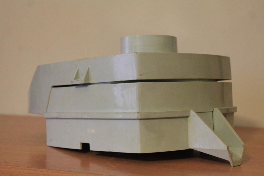 Części do sokowirówki Mesko 03-czytaj opis