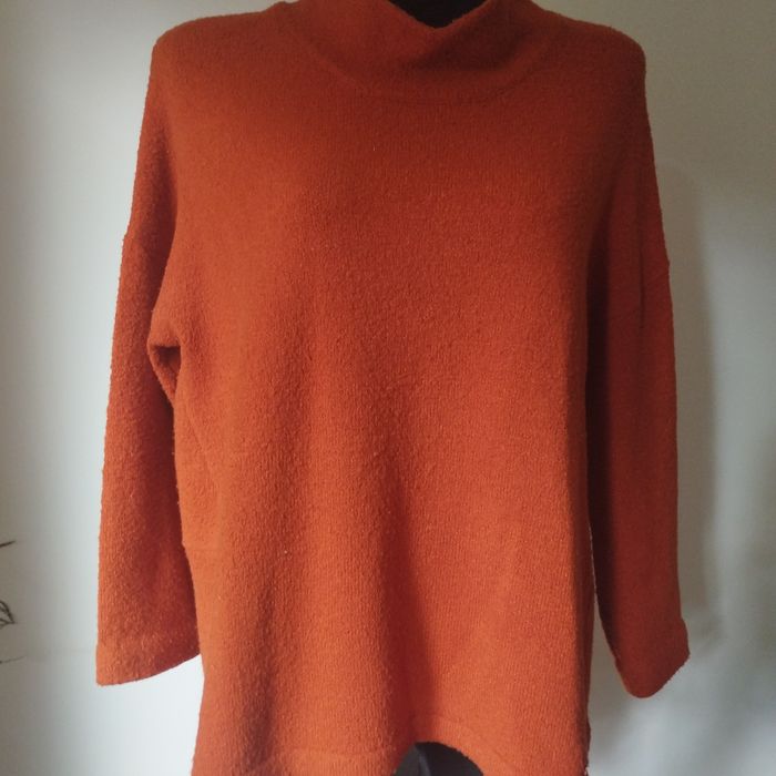 Sweter oversize Mohito