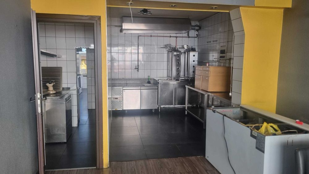 Lokal do wynajęcia na deptaku