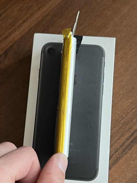 Акб акум павер павербанк 10.000 mah 3.7v не вздута працююча