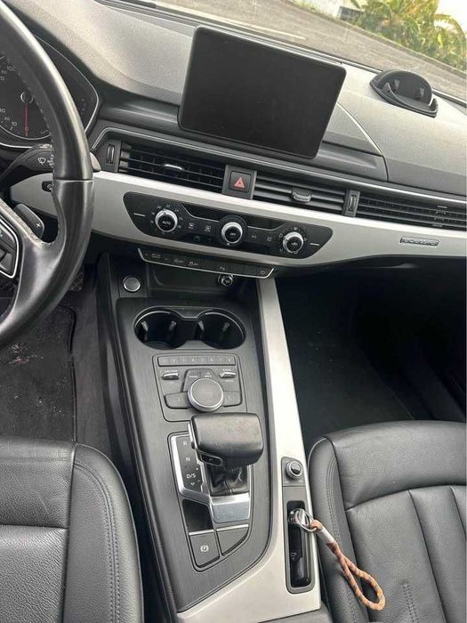 Audi A5 40 TDI Quattro (2019) – Nacional