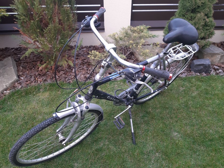 Велосипед Gazelle Medeo
