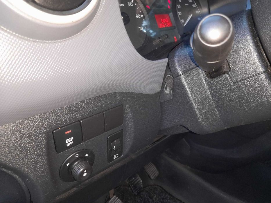 Peugeot partner 1,6 hdi