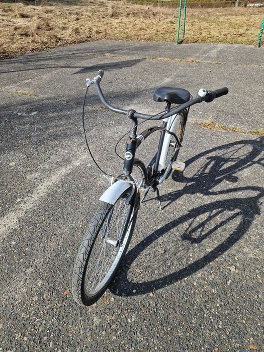 Rower 26" Giant Simple three