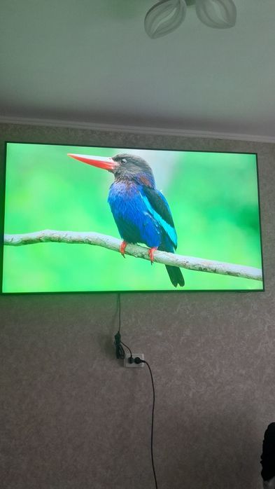 Телевізор Samsung UE75