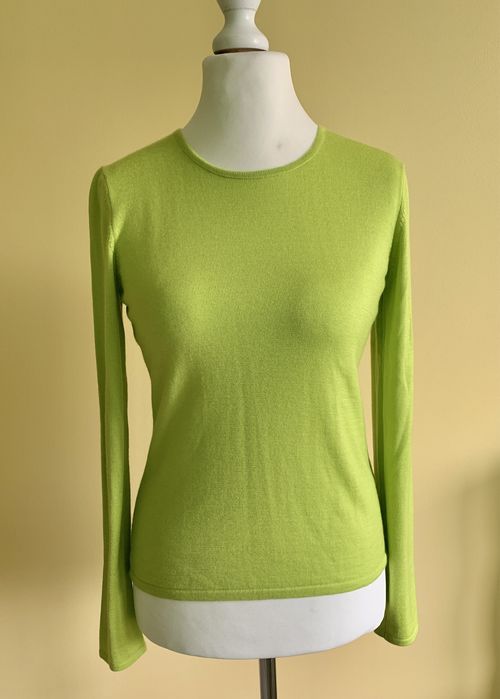 Kaszmirowy Sweter - Oscar de la Renta