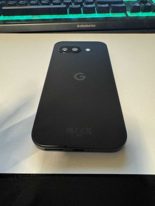 Google pixel 9a 128 GB