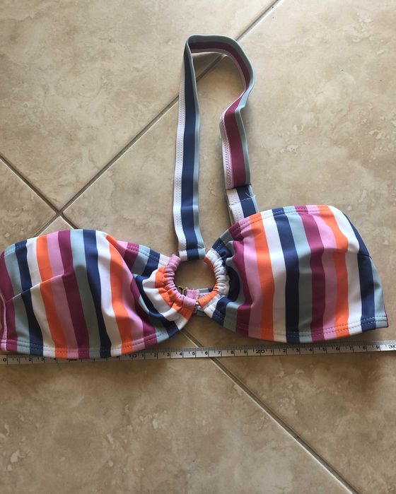 Conjunto biquini novo 34