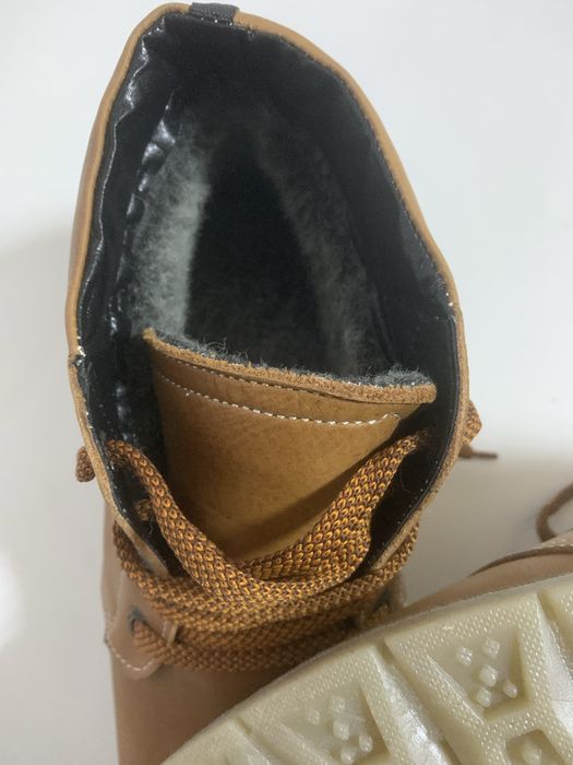 Взуття чоловіче зимове 44р Timberland