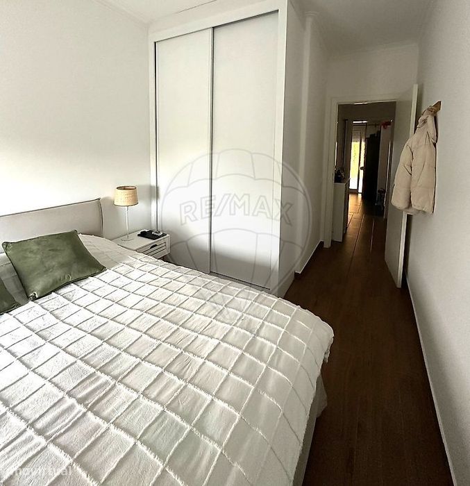 Apartamento T2 para venda