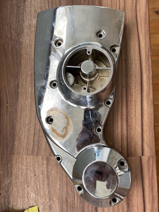 Крышка коробки передач Harley Davidson Sportster 1200