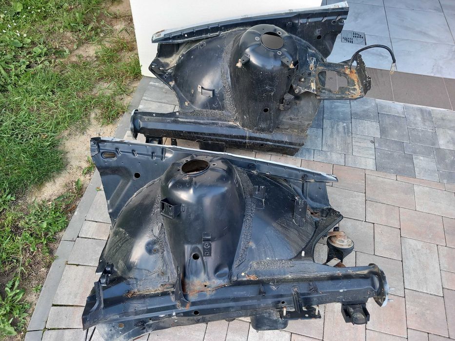 BMW e36 Sedan Kombi na części