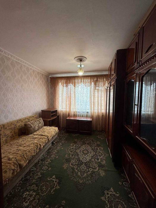 Оренда кімнати в гуртожитку в р-ні ТРЦ Глобал