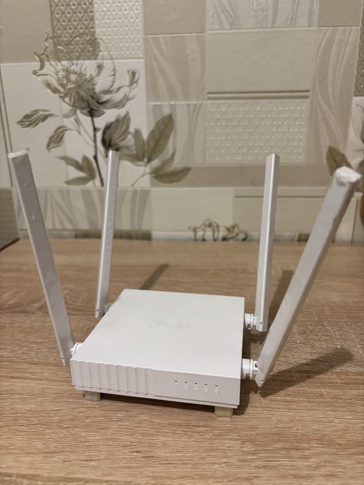Роутер TP-Link Archer C24, б/у.