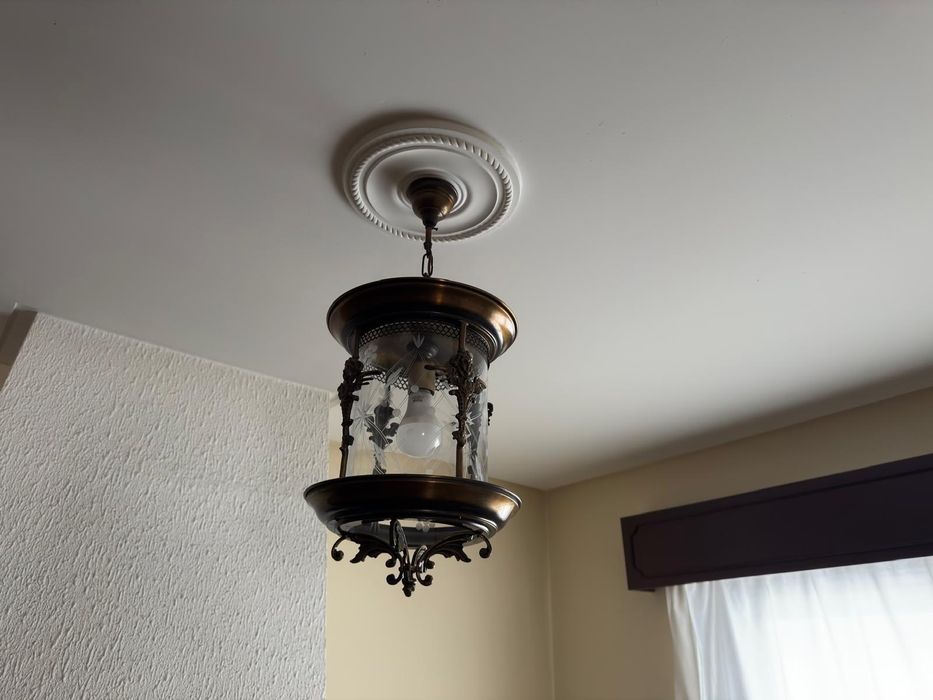 Candeeiros para venda