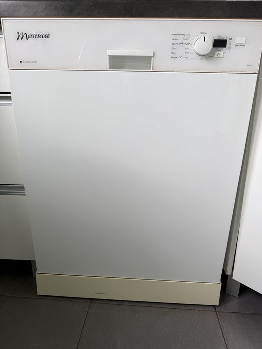 Zmywarka Mastercook uszkodzona