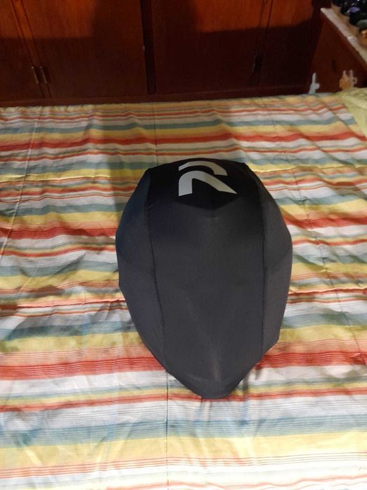 Capacete HJC RPHA 71 MAPOS MC-21 - Tamanho M