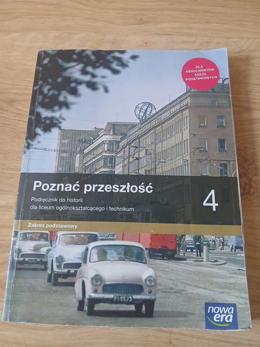 Poznaj przeszłości 4
